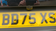 Vauxhall Frontera 1.2 Hybrid GS 5dr e-DCT6 Petrol Estate